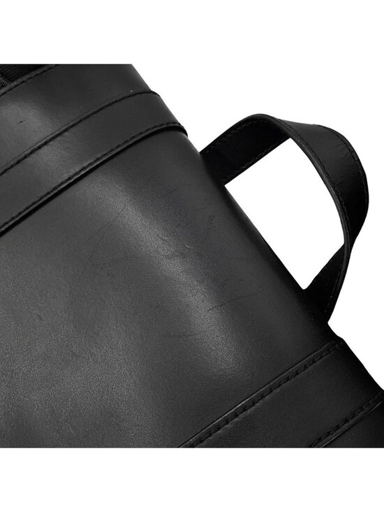 Gucci Backpack GG Supreme Black main image 7